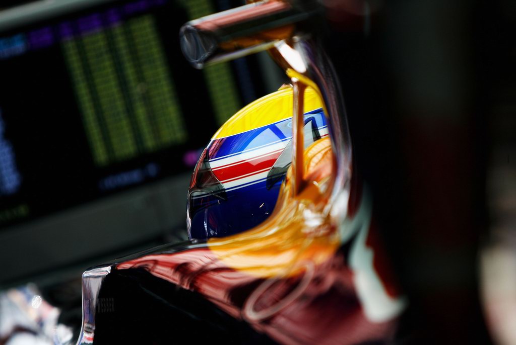 GP SPAGNA - Qualifiche e Prove Libere 3